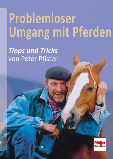 Product Image: Problemloser Umgang mit Pferden