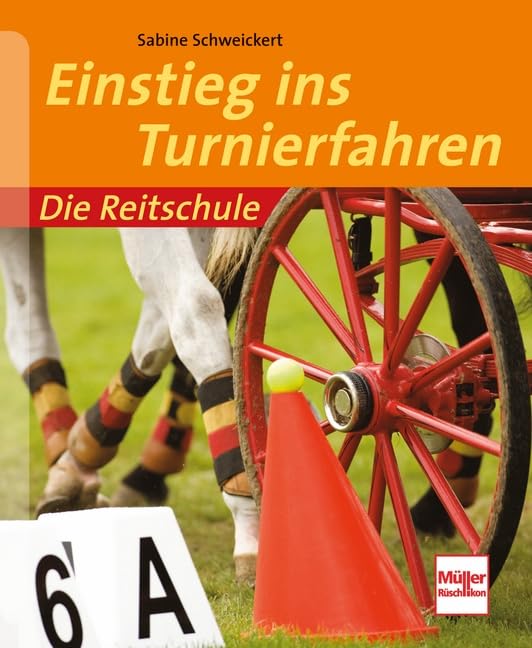Product Image: Einstieg ins Turierfahren