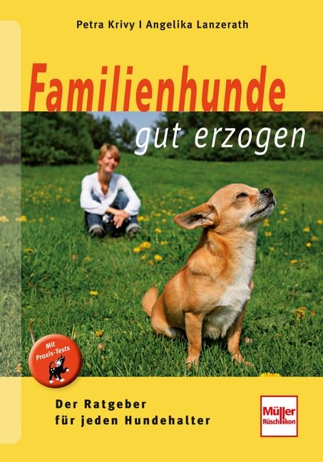 Familienhunde gut erzogen Pets