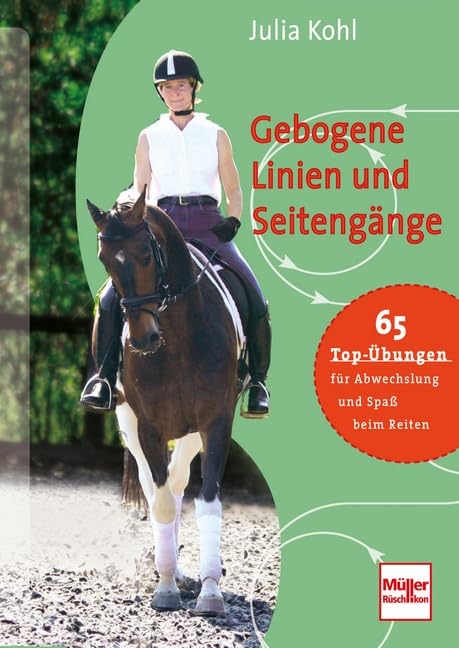 Gebogene Linien und Seitengänge Books about Pets