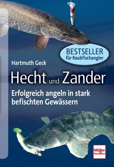 Hecht und Zander Leisure & Fun