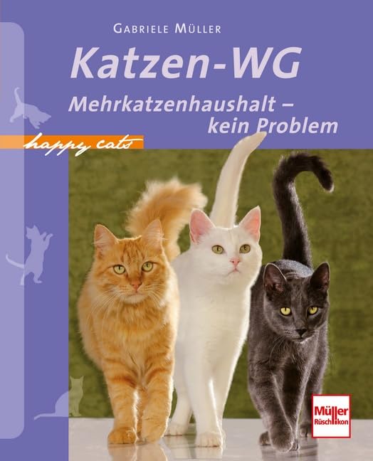 Product Image: Katzen-WG