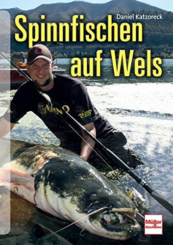 Product Image: Spinnfischen auf Wels