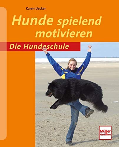 Hunde spielend motivieren Pets