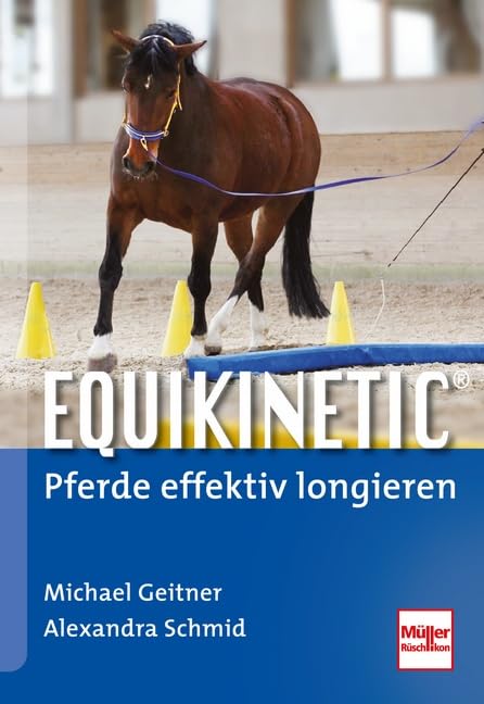 Equikinetic® Books about Pets