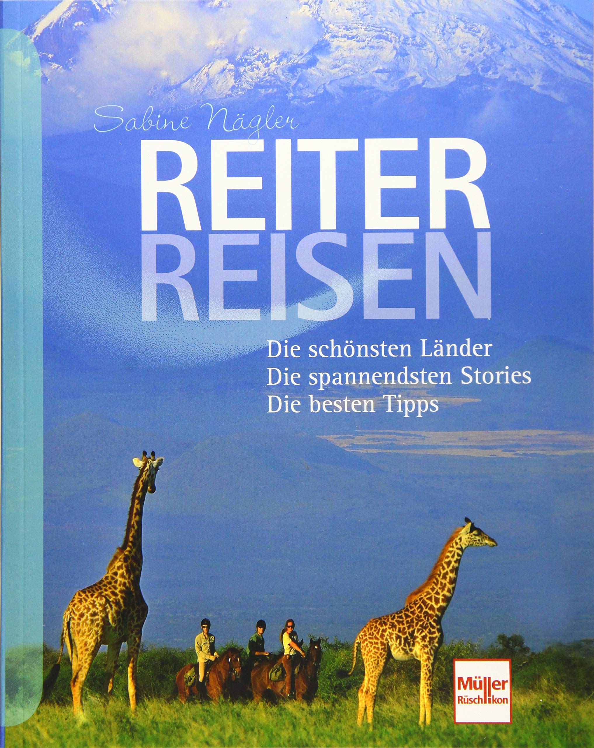 Reiterreisen Pets
