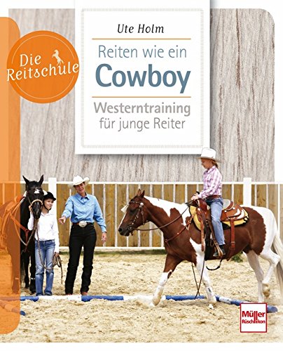 Reiten wie ein Cowboy Pets