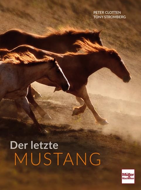 Der letzte Mustang Pets