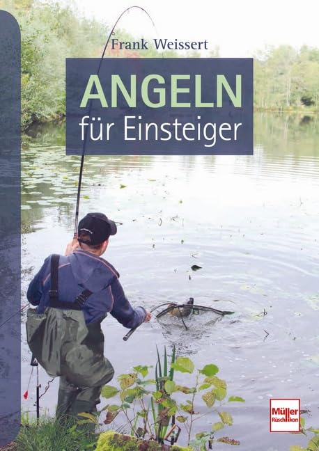 Angeln für Einsteiger Leisure & Fun