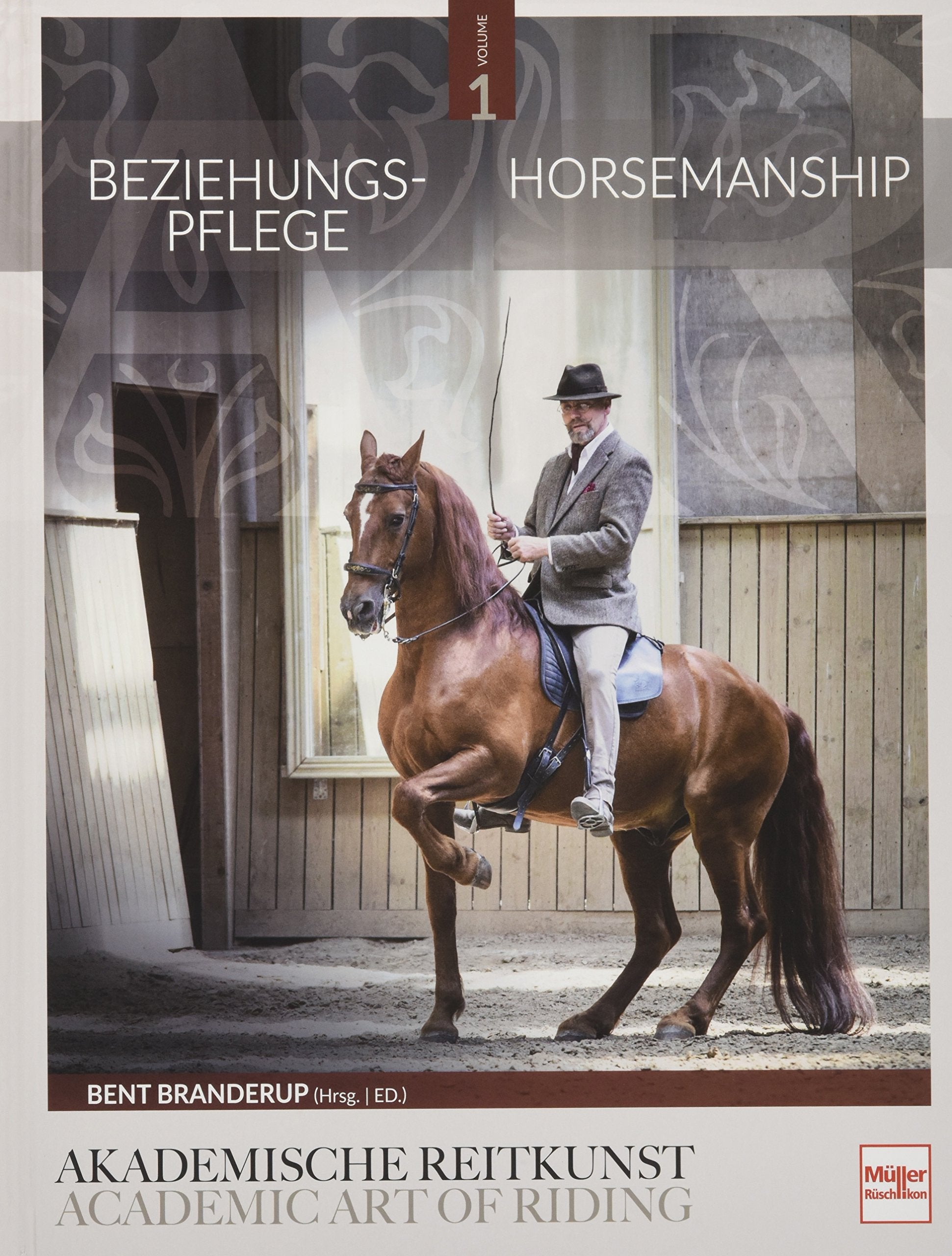 Beziehungspflege - Horsemanship Pets
