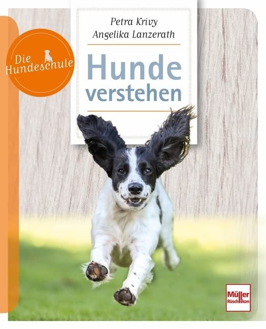 Hunde verstehen Books about Pets