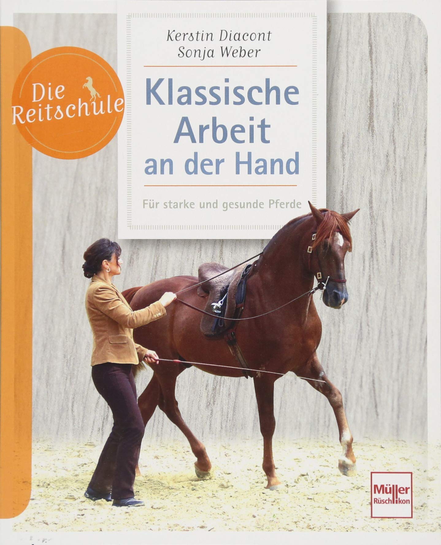 Klassische Arbeit an der Hand Pets