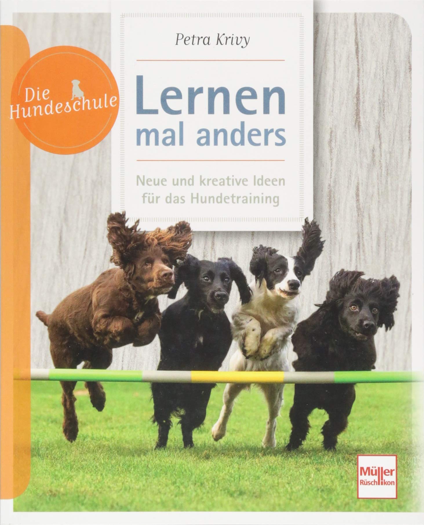 Product Image: Lernen - mal anders