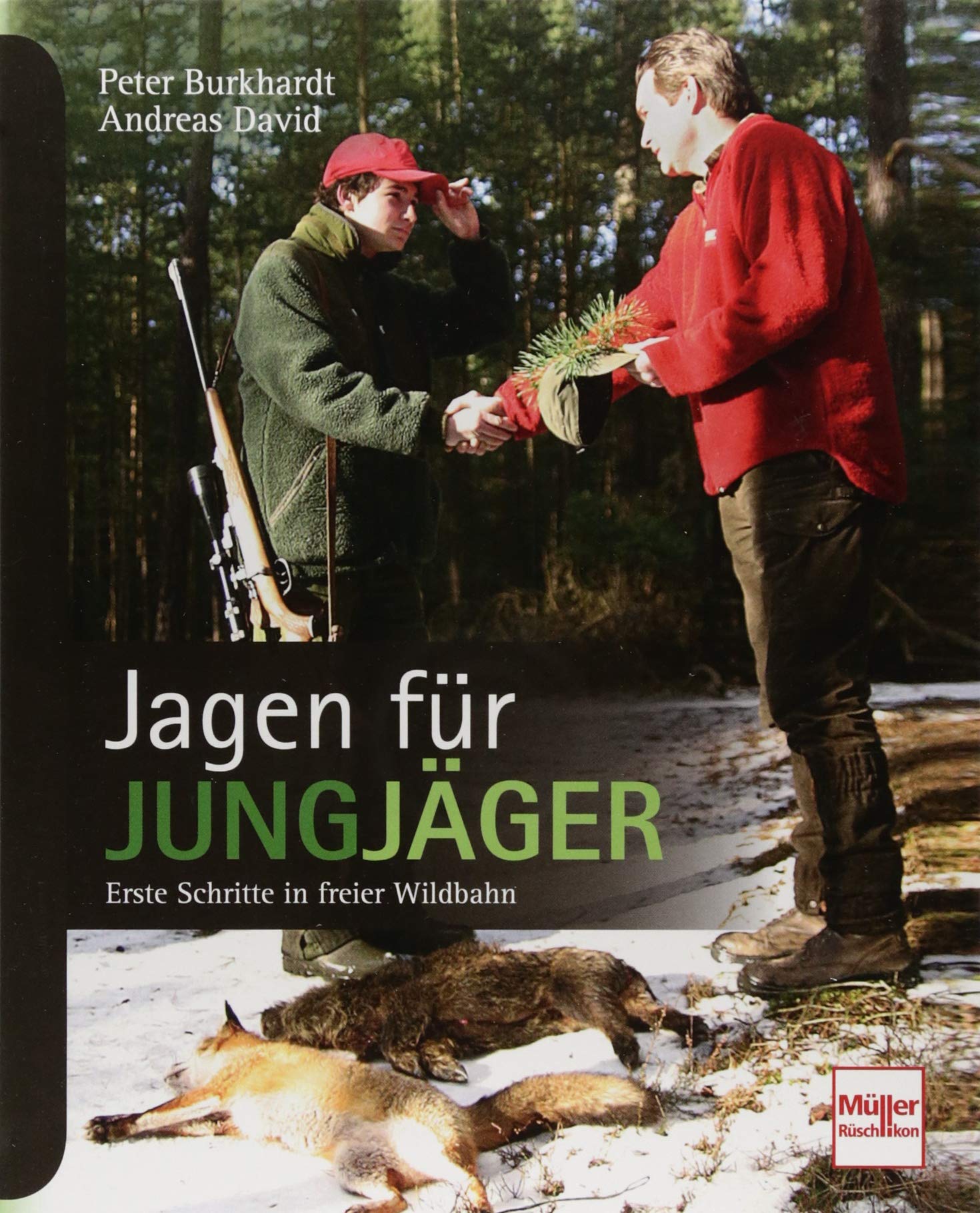 Jagen für Jungjäger Leisure & Fun