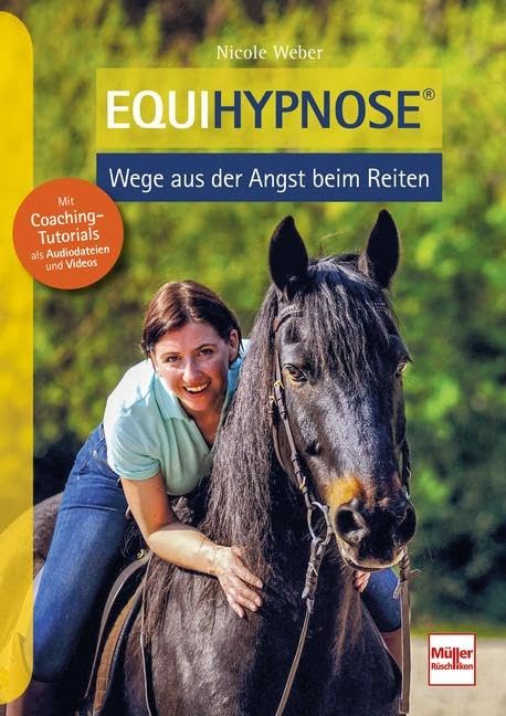 Equihypnose® Books about Pets