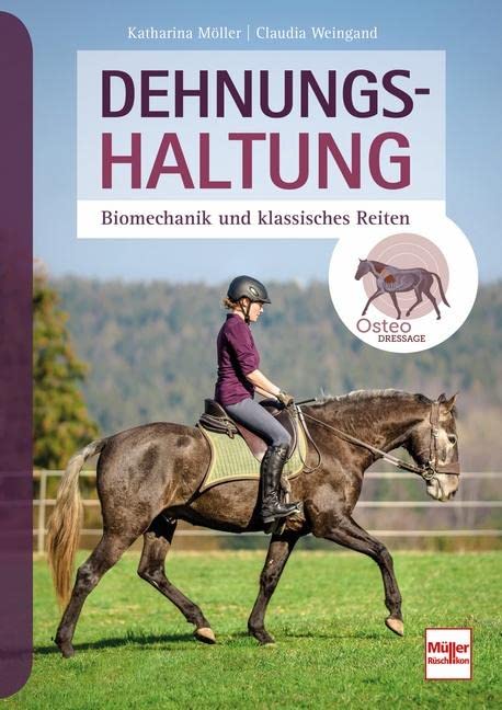 Dehnungshaltung Pets