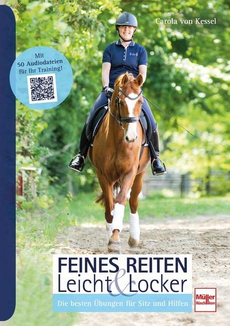 Feines Reiten Leicht & Locker Pets