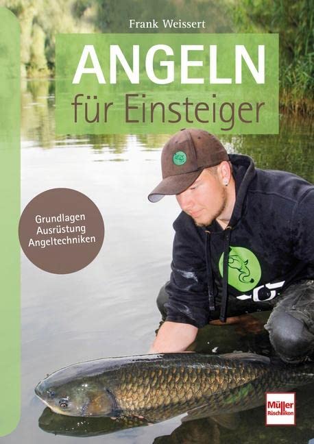 Angeln für Einsteiger Leisure & Fun