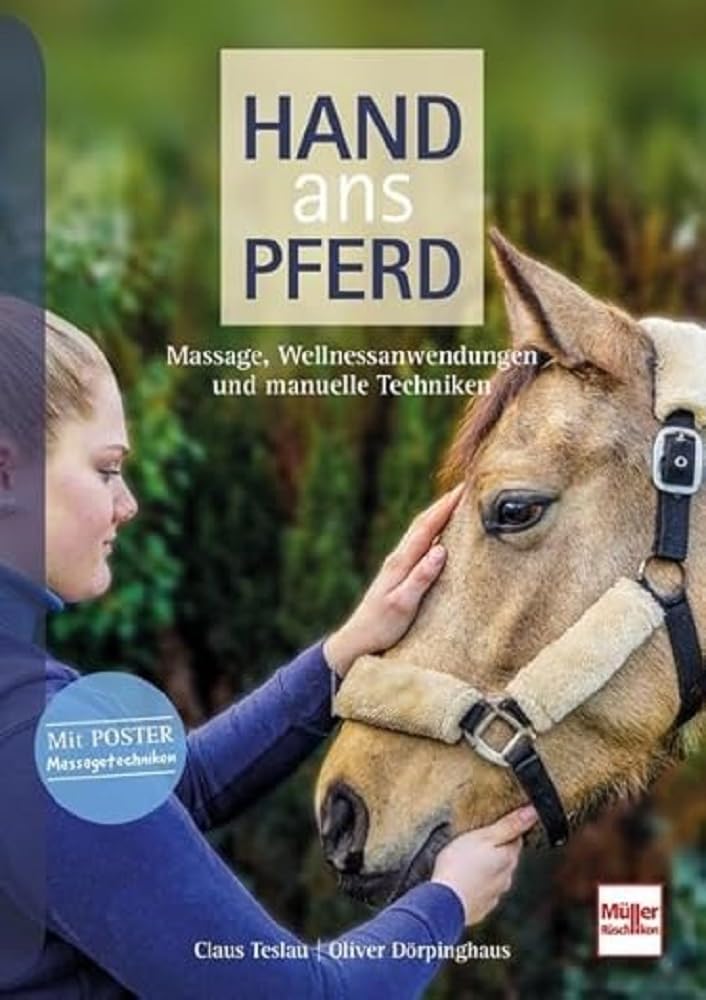 Hand ans Pferd Books about Pets
