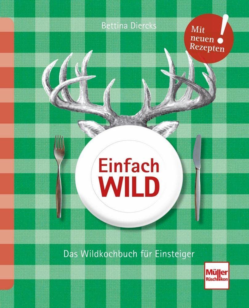 Einfach Wild Leisure & Fun Books