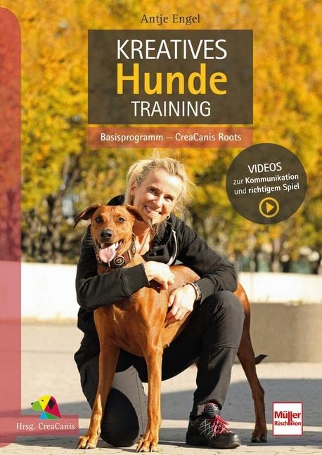 Kreatives Hundetraining Pets