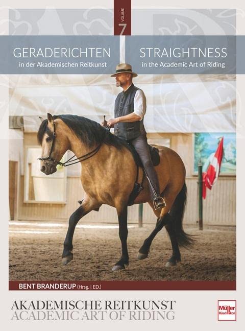 Geraderichten in der Akademischen Reitkunst Pets