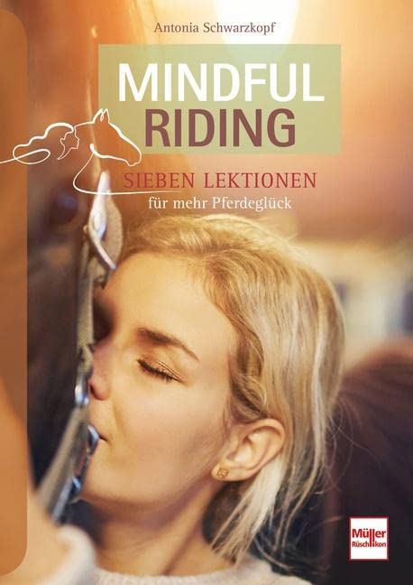 Mindful Riding Books about Pets