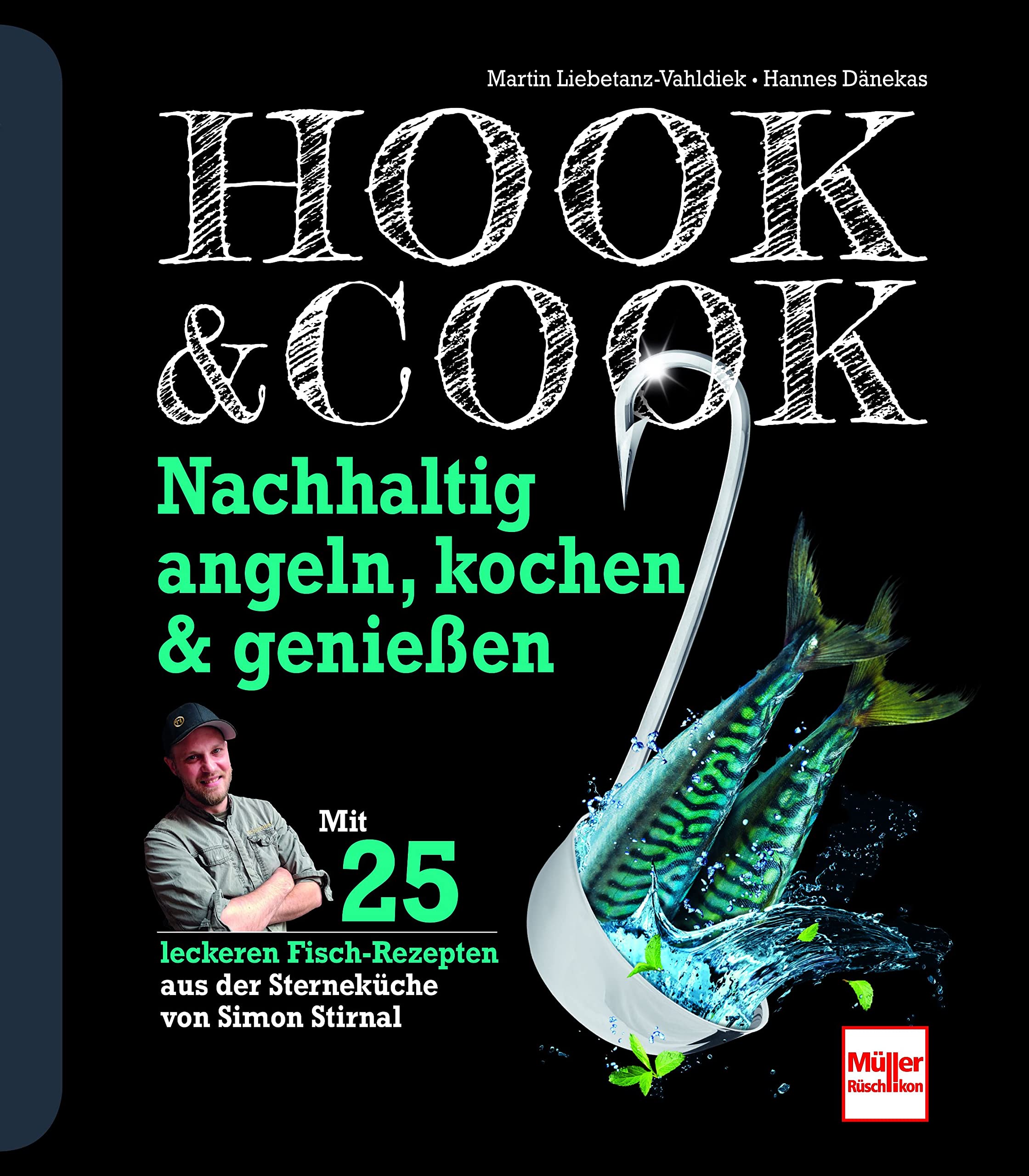 Hook & Cook Leisure & Fun