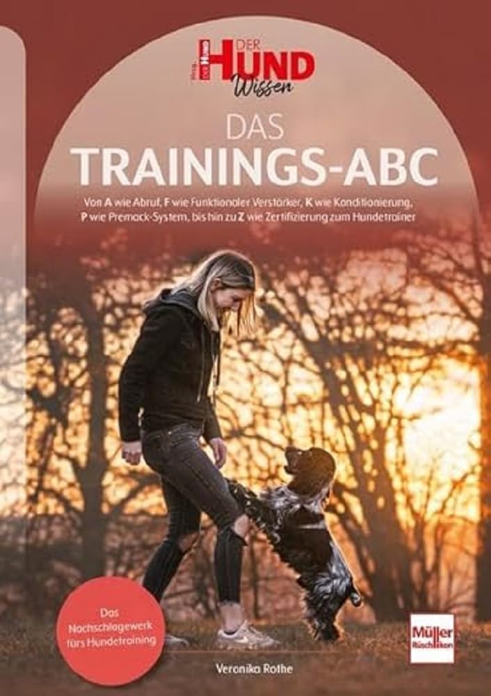 Product Image: Das Trainings-ABC