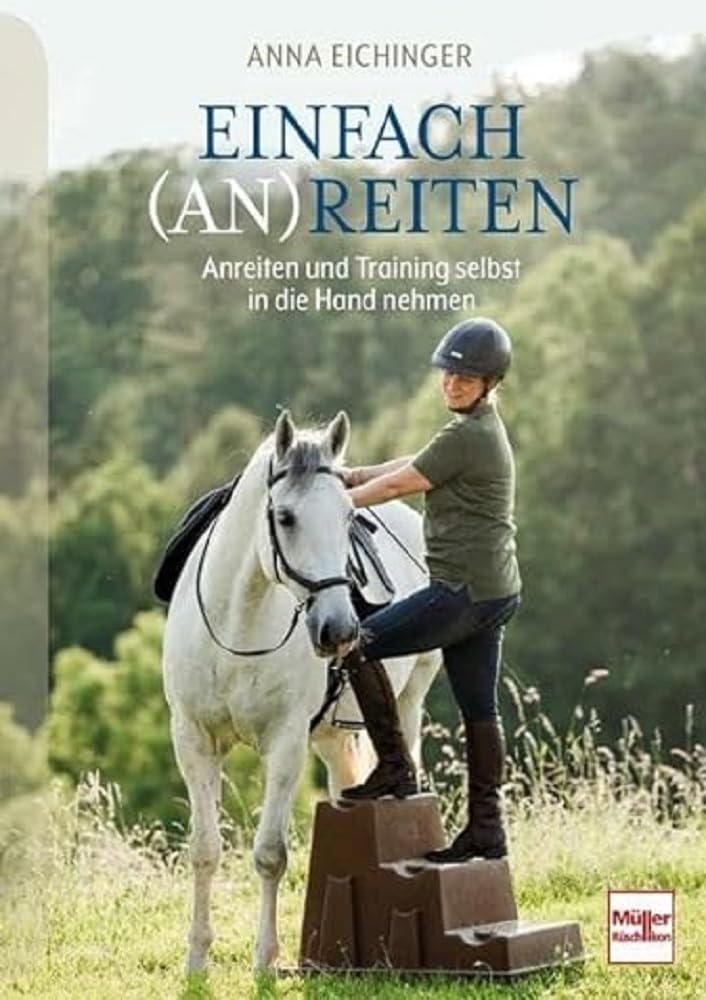 Einfach (An)Reiten Books about Pets