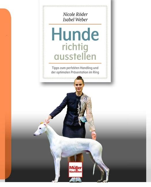Hunde richtig ausstellen Pets