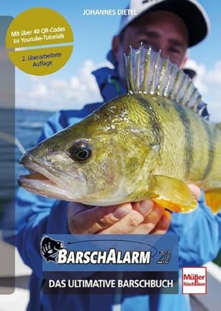 Barsch-Alarm 2.0 Leisure & Fun
