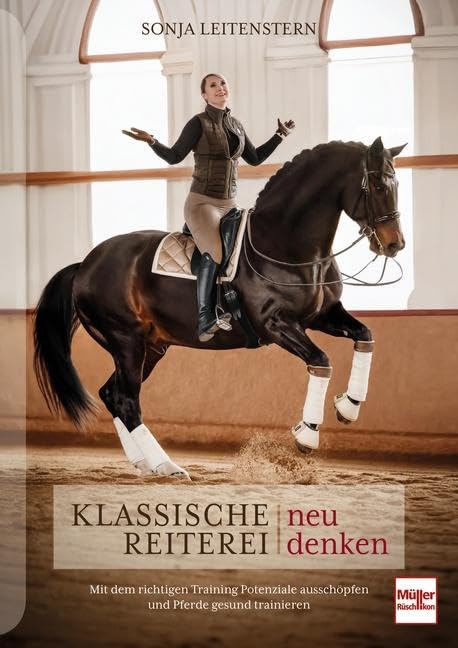 Klassische Reiterei neu denken Pets