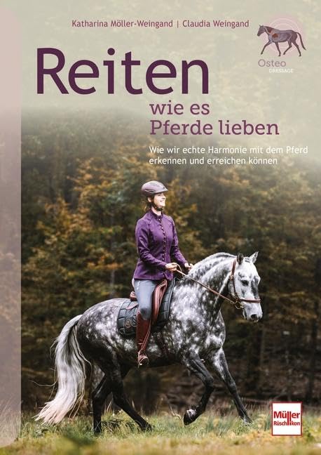 Reiten wie es Pferde lieben Pets