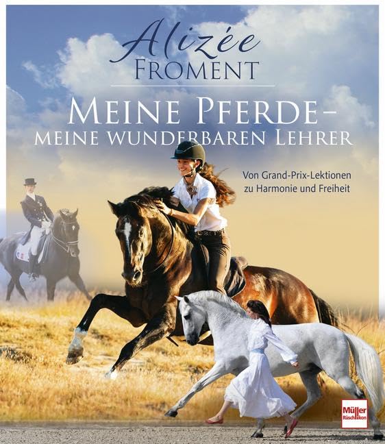 Meine Pferde - meine wunderbaren Lehrer Pets