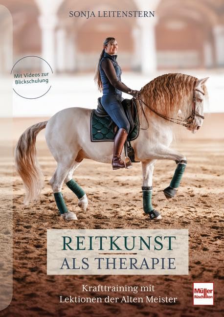 Reitkunst als Therapie Medicine