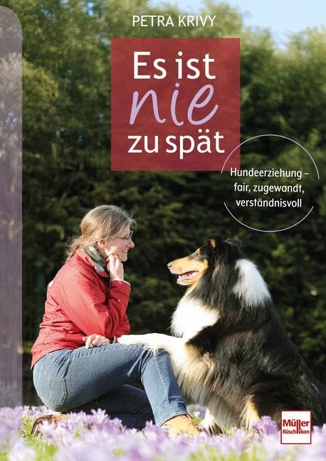 Es ist nie zu spät Pets
