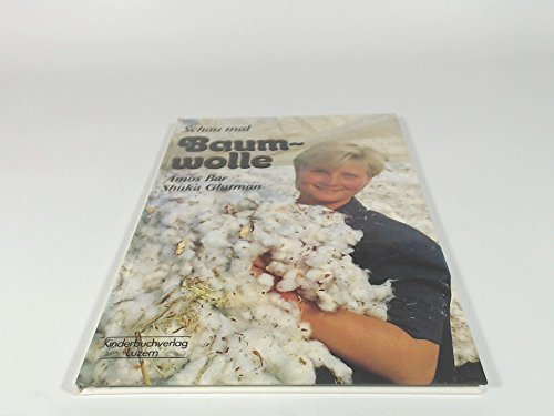 Baumwolle Non-fiction