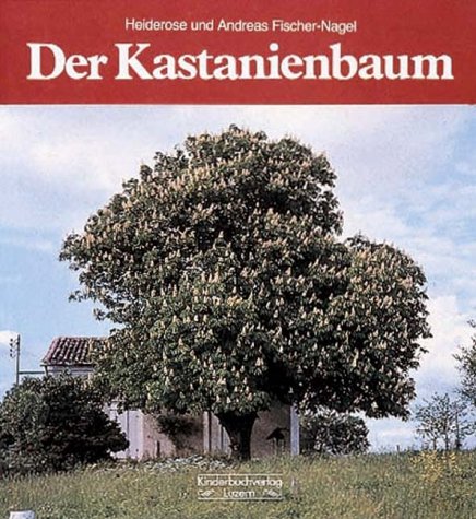 Der Kastanienbaum Books