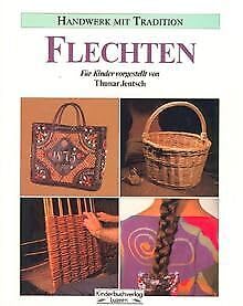 Product Image: Flechten für Kinder vorgestellt