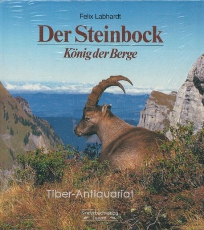 Der Steinbock Books