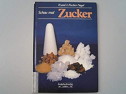 Schau mal: Zucker Books