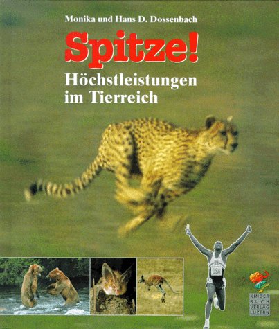 Spitze! Books