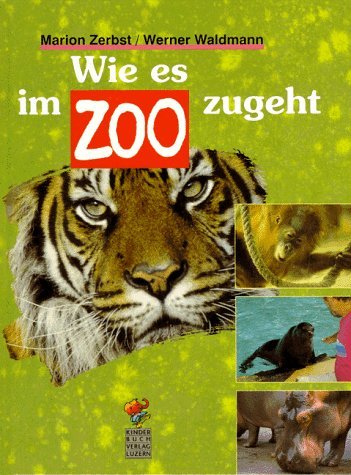 Wie es im Zoo zugeht Leisure, Home & Garden