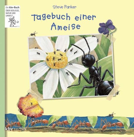 Tagebuch einer Ameise Memories