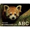 Mit Tieren durch das ABC Books