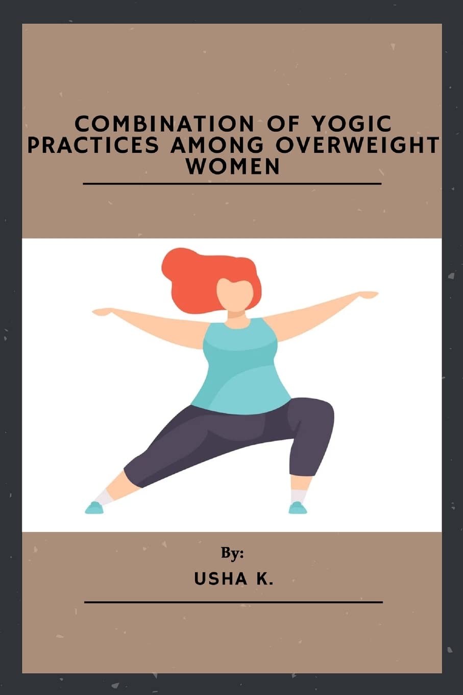 Combination Of Yogic Practices Among Overweight Women Health, Nutrition & Fitness