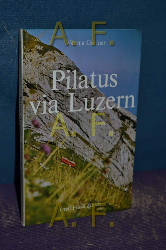 Pilatus via Luzern Business & Technology