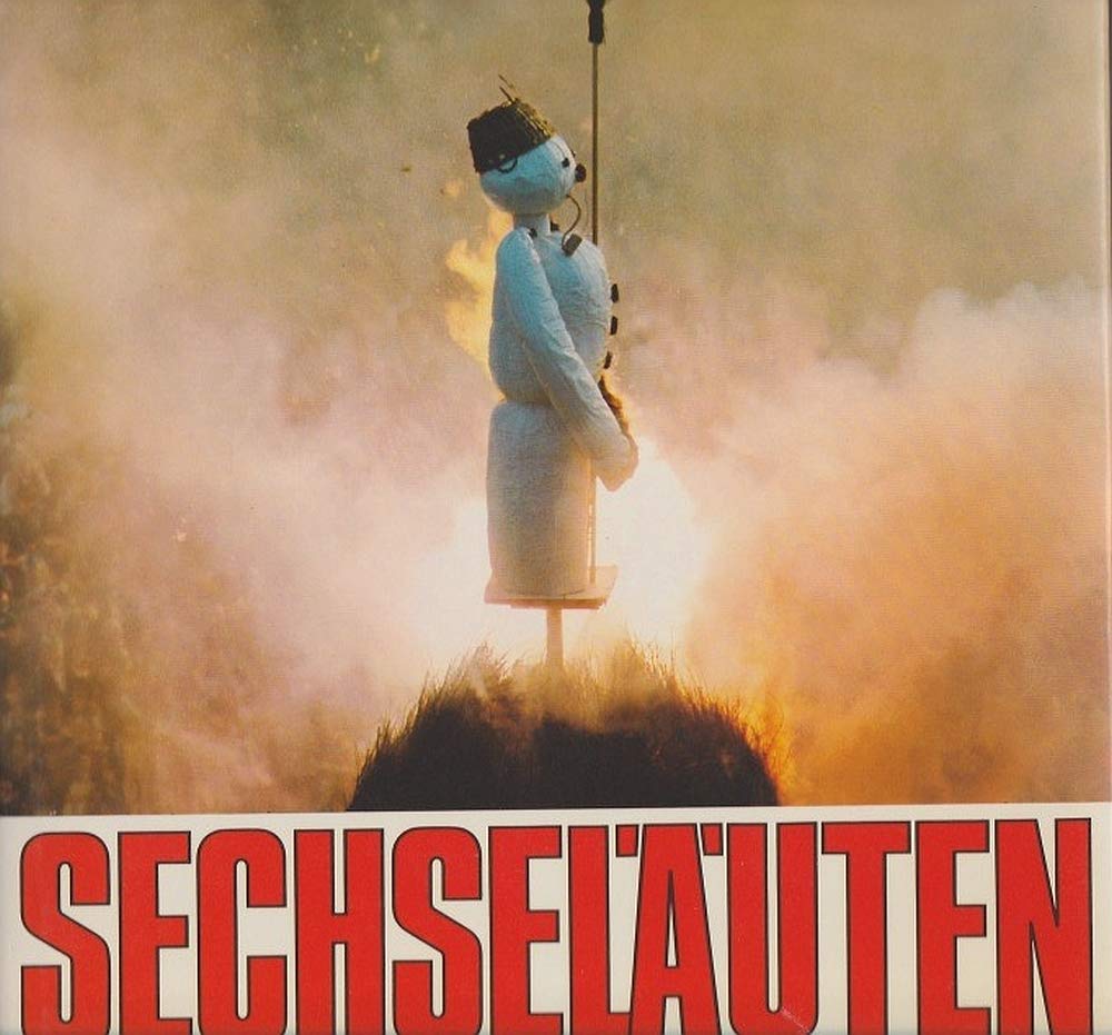 Sechseläuten. Books