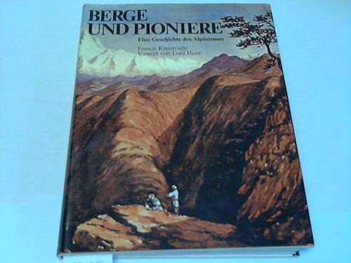Product Image: Berge und Pioniere